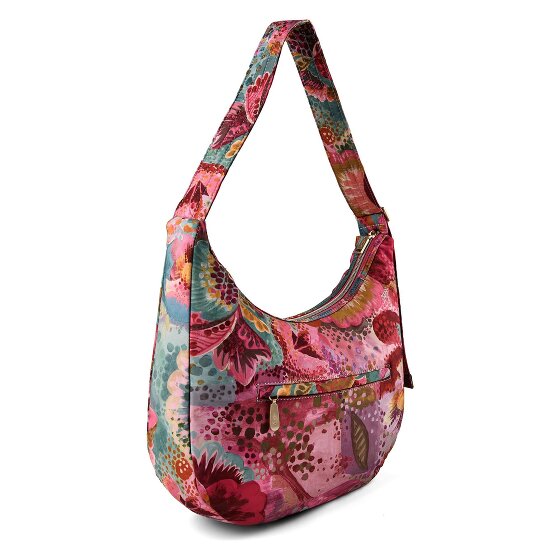 Oilily Pointilly Schoudertas 34 cm