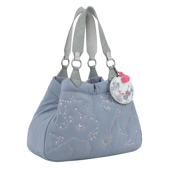 Fritzi aus Preußen Izzy Medium Limited Out of Space Schoudertas 42 cm
