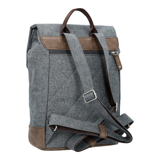 Zwei Olli Dagrugzak 35 cm