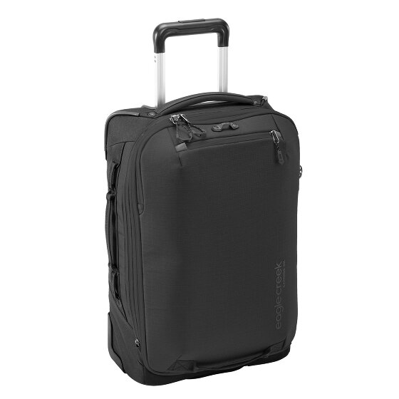 Eagle Creek Expanse 2 wielen Cabinewagen 55 cm met uitbreidingsplooi