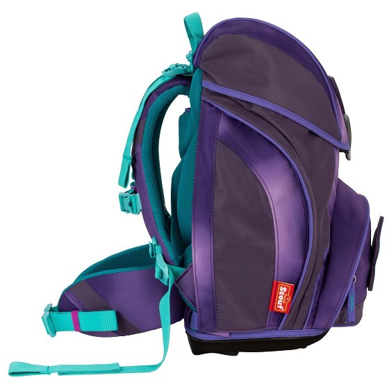 Scout Alpha Satchel Set 4st Superflash