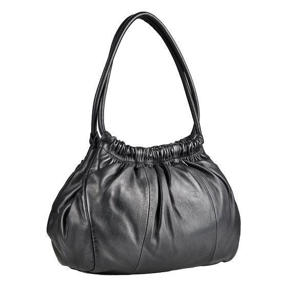 Liebeskind Cloud II Schoudertas M Leder 35 cm