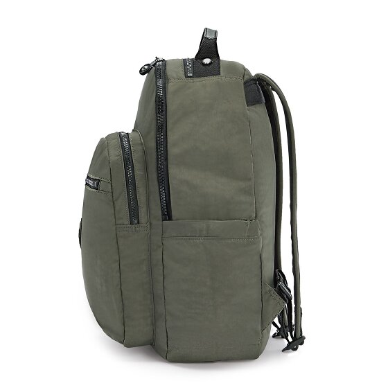 Kipling Basic Seoul Rugzak 44 cm laptopvak