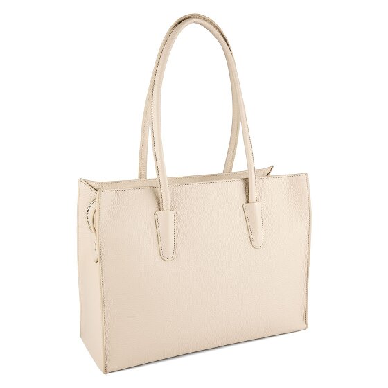 Coccinelle Myrtha Shopper Tas Leer 36 cm