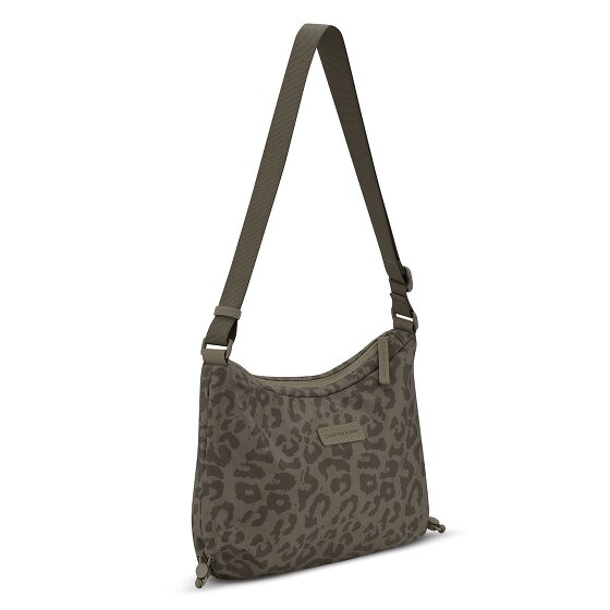 Kapten & Son Skara Schoudertas 34.5 cm