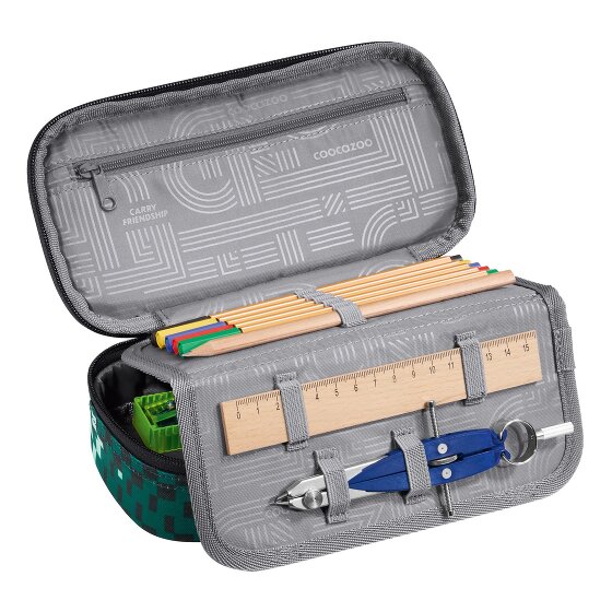 coocazoo Potloodetui 25 cm