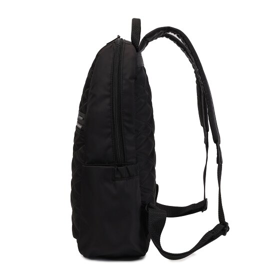 Hedgren vogue xxl Vogue XXL Dagrugzak RFID-bescherming 37 cm Laptop compartiment