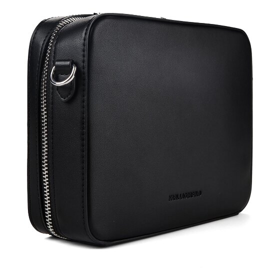 Karl Lagerfeld Ikon Crossbody tas 20.5 cm