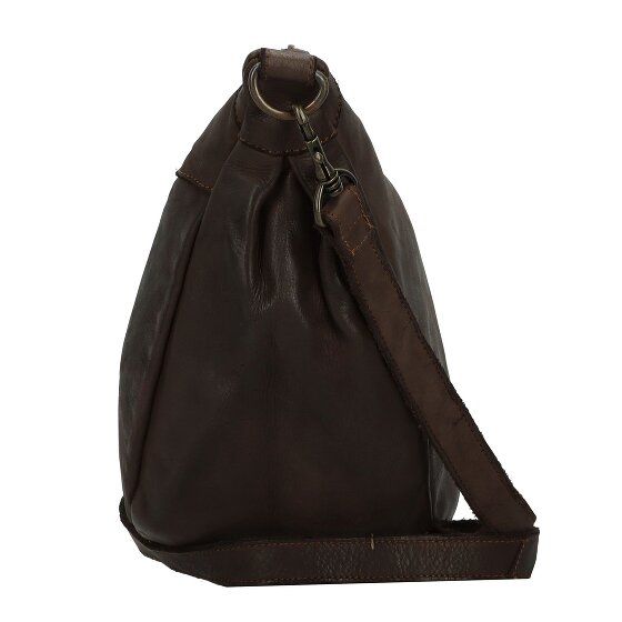 Harbour 2nd Anchor Love Alva Crossbody tas Leder 46 cm