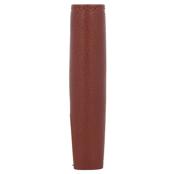 Jost Malmö Portemonnee Leer 8.5 cm