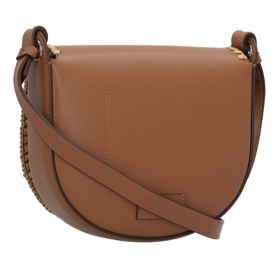 Karl Lagerfeld Circle Schoudertas Leer 23 cm