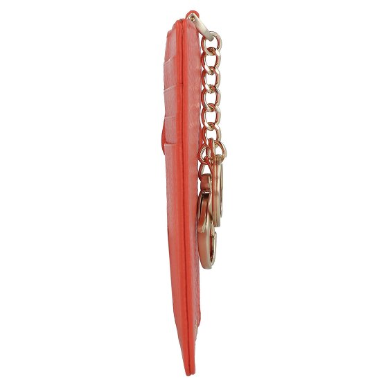 Braun Büffel Asti Sleutel portemonnee Leer 8 cm