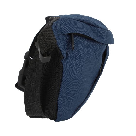 Cabin Zero Klassiek heuptasje RFID 37 cm