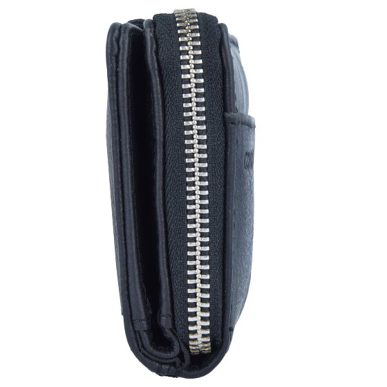 Cowboysbag Portemonnee Haxby leer 13,5 cm