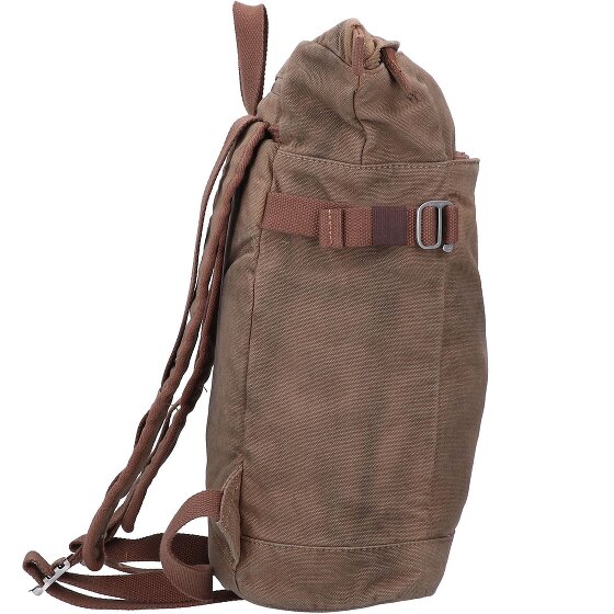 Greenburry Aviator rugzak 41 cm Laptopvak