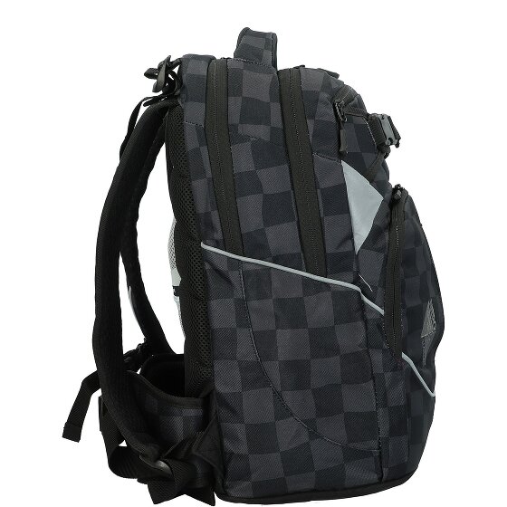 NITRO Daypack Superhero School Rugzak 44 cm