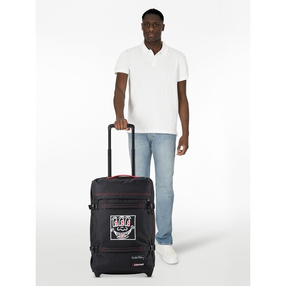 Eastpak Transit'R 2 wielen Reistas S 51 cm