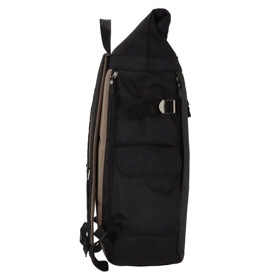 Harvest Label Naka Dagrugzak 44 cm Laptop compartiment
