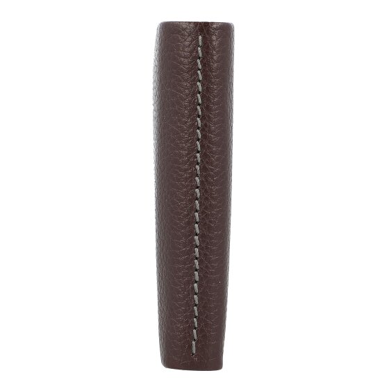 Braun Büffel Prato Portemonnee RFID Leer 11 cm
