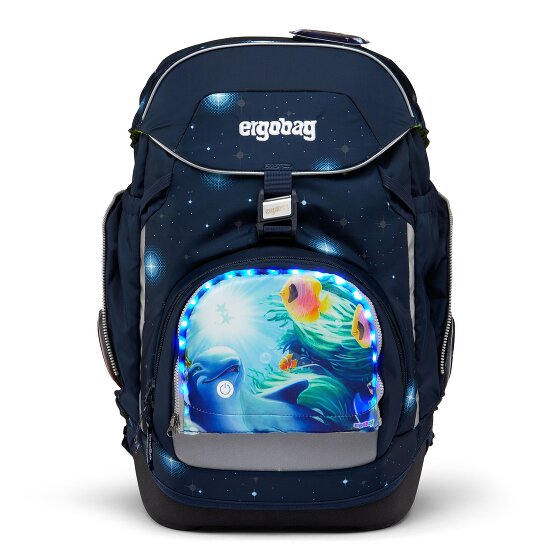 Ergobag LED Zippy Schoolaccessoires