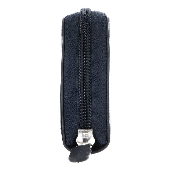Golden Head Polo Creditcard etui RFID Leer 10 cm