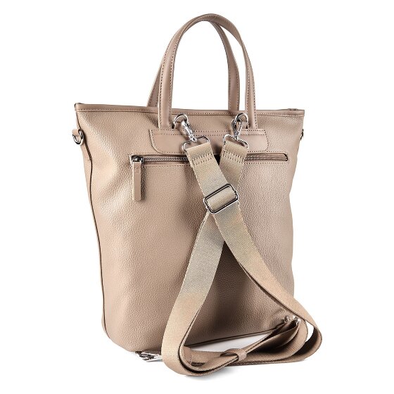 Tom Tailor Jamila Shopper Tas M 38 cm
