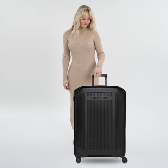 Smartbox Edition 02 4 wielen Trolley L 75 cm