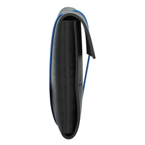 Harold's Keeper Koppeltas Leer 18 cm