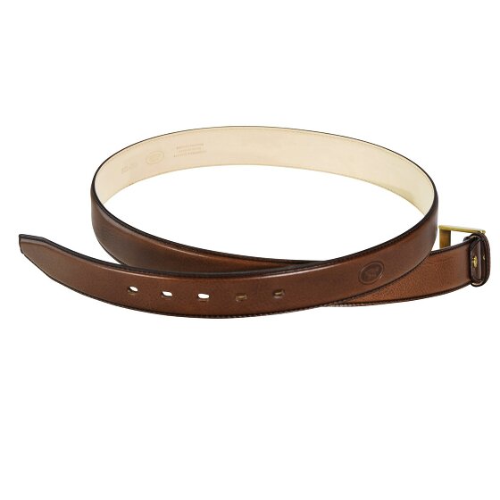 The Bridge Story Uomo Riem Leer