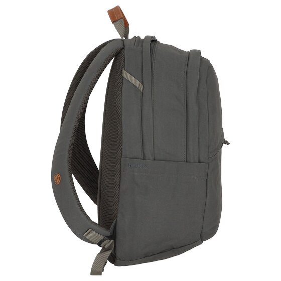 Fjällräven Räven 20 Dagrugzak 36 cm Laptop compartiment