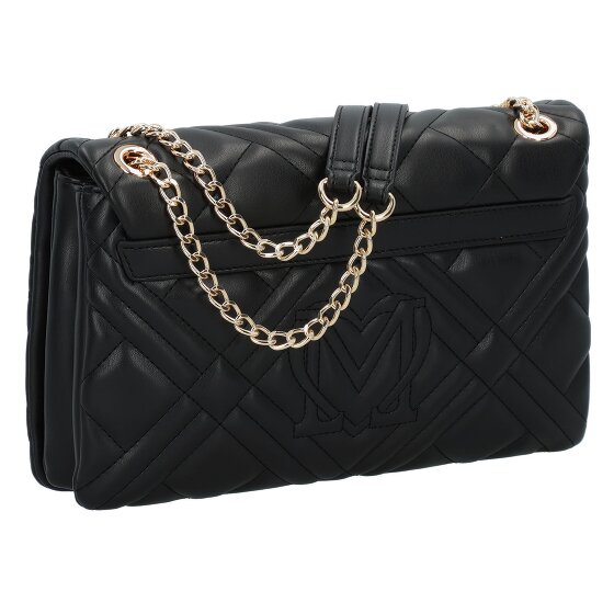 Love Moschino Quilted Bag Schoudertas 28 cm