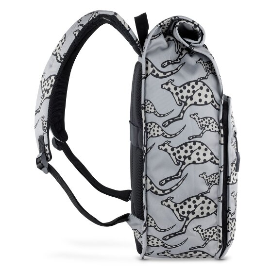 Chiemsee Jump N Fly Dagrugzak 46 cm Laptop compartiment