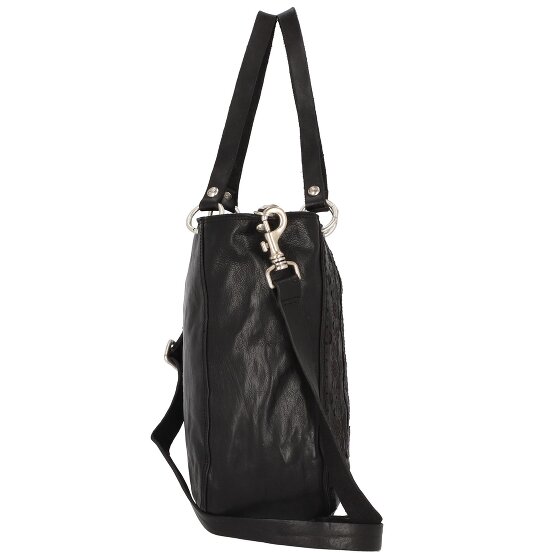 Campomaggi Shopper tas leer 40 cm