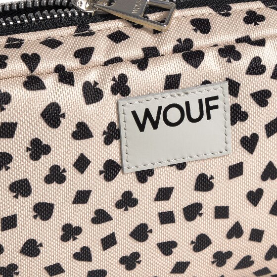 Wouf Daily Crossbody tas 19 cm