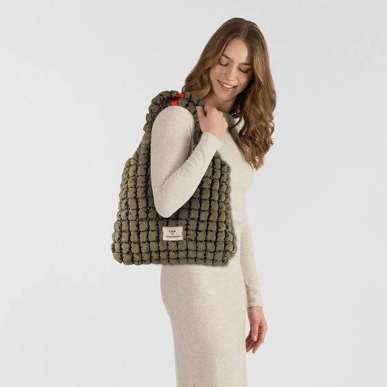 LES VISIONNAIRES Unio Shopper Shopper Tas 43 cm