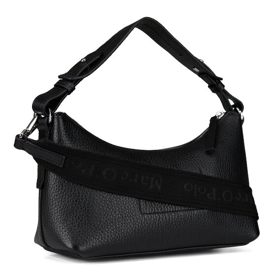 Marc O'Polo Schoudertas M Leer 30 cm