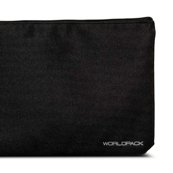 Worldpack Reisset, 6-delig