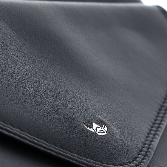 Golden Head Polo Portemonnee RFID-bescherming Leder 22 cm