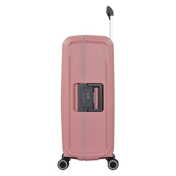 Eminent Vertica 4 wielen Trolley M 68 cm