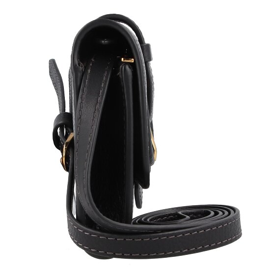 Fossil Harwell Portemonnee Leer 19 cm