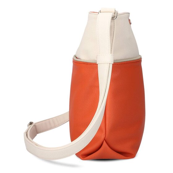 Zwei Jana Crossbody tas 29 cm