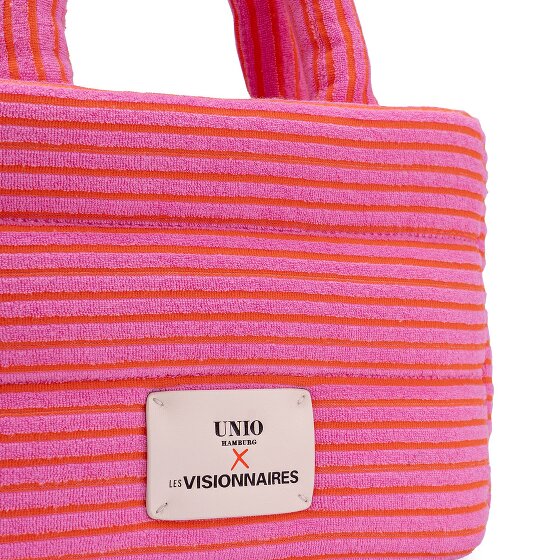 LES VISIONNAIRES Unio Cortina Handtas S 27 cm