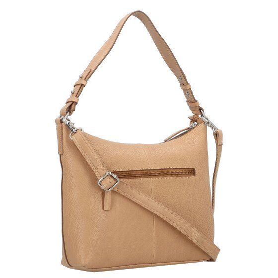 Burkely Soft Skylar Schoudertas Leer 27 cm