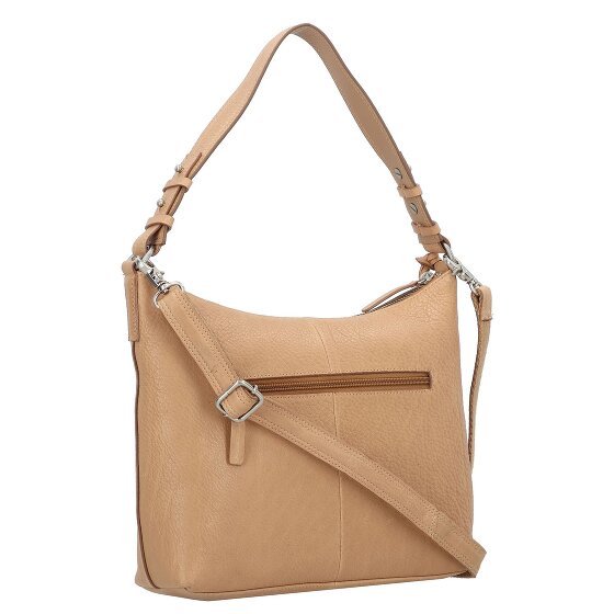 Burkely Soft Skylar Schoudertas Leer 27 cm