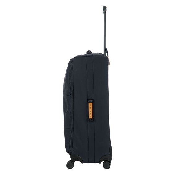 Bric's X-Travel 4-Wiel Trolley 77 cm