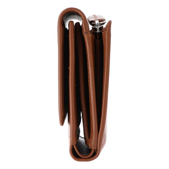 Golden Head Polo Portemonnee RFID-bescherming Leder 14 cm
