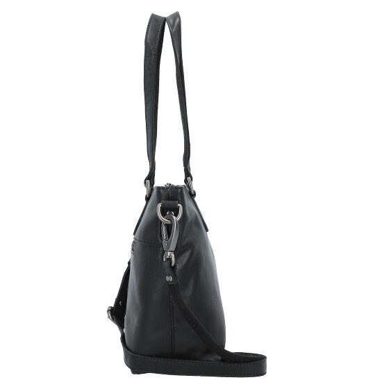 Jack Kinsky Schoudertas Leer 27 cm Jack Kinsky Schoudertas Leer 27 cm