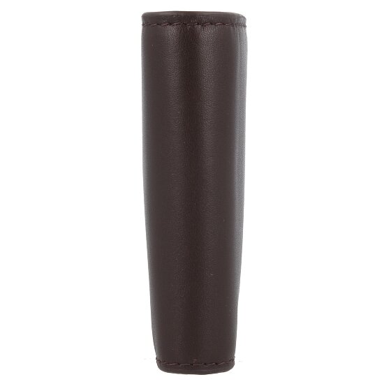 Calvin Klein Metal CK Portemonnee RFID-bescherming Leder 13 cm