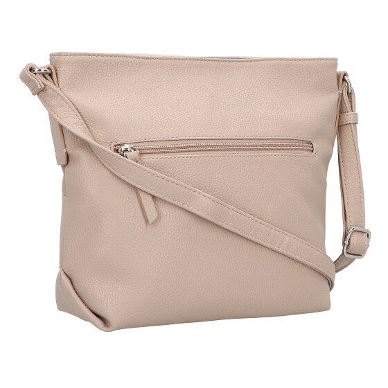 Tom Tailor Nicolina Crossbody tas 27.5 cm