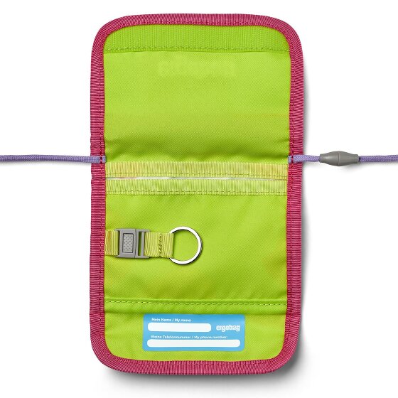 Ergobag Borstzak 14 cm